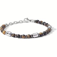 Bracciale Comete Uomo District in Acciaio UBR 1209 - UBR 1209